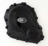 Kryt motoru, kompletní, pravý, SUZUKI GSX-R600/750 K8-K9, černý